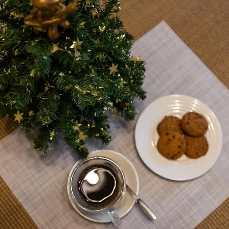 Elegant Winter ロヴァニエミ