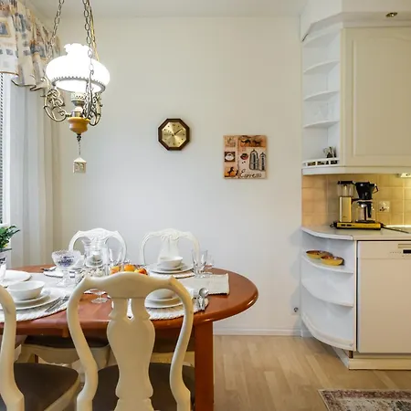 アパート Elegant Winter