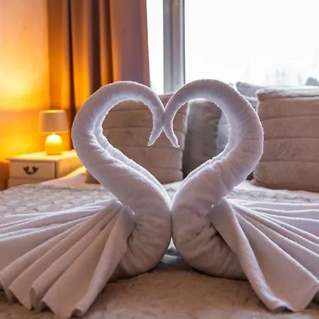 Elegant Winter Appartement