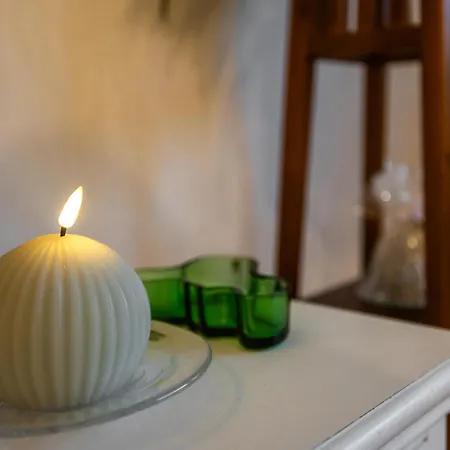 アパート Elegant Winter ロヴァニエミ