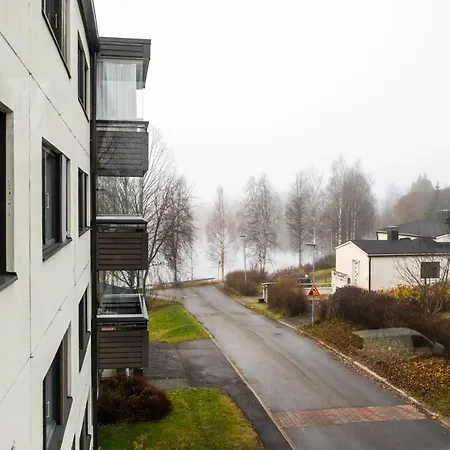 Elegant Winter Rovaniemi