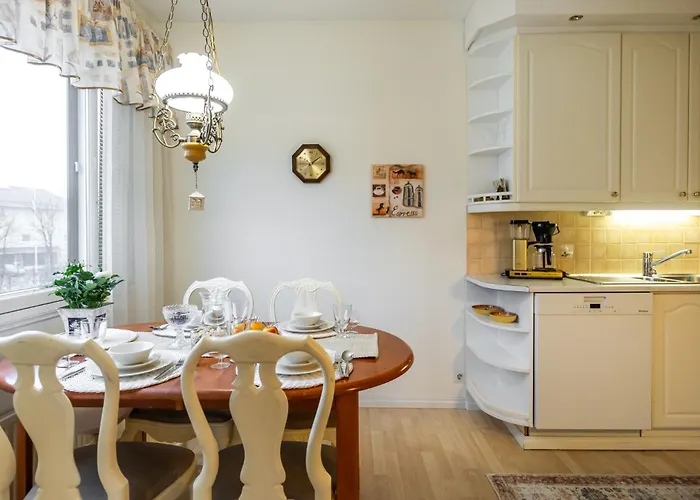 Appartamento Elegant Winter
