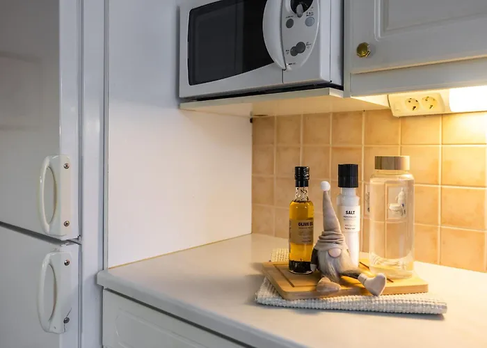 Elegant Winter Appartamento *