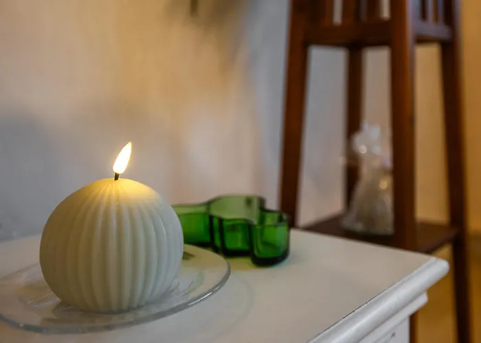 Apartment Elegant Winter Rovaniemi