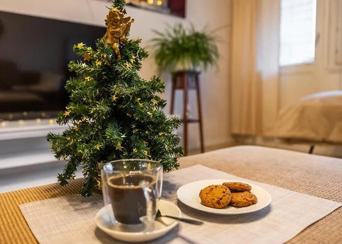 Elegant Winter Rovaniemi